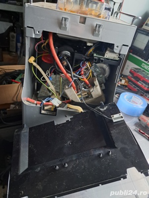 Saeco  incanto de luxe epresor piese  - imagine 3