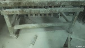 Masa Vibranta pentru pavaje si pavele