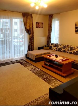 Apartament 2 camere Avantgarden - imagine 7