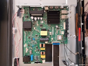 Dezmembrez smart tv JTC os26550usv - imagine 3