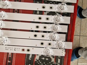 Dezmembrez smart tv JTC os26550usv - imagine 8