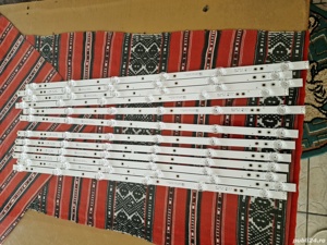 Dezmembrez smart tv JTC os26550usv - imagine 6