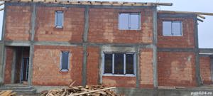 Tamplarie pvc si aluminiu, rulouri din al - imagine 4