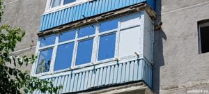 Tamplarie pvc si aluminiu, rulouri din al - imagine 7