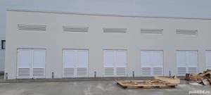 Tamplarie pvc si aluminiu, rulouri din al