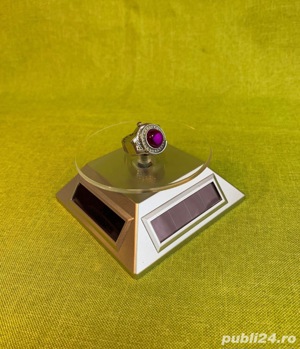 Stand rotativ bijuterii . Stand rotativ ceas - imagine 3