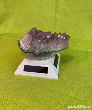 Stand rotativ bijuterii . Stand rotativ ceas - imagine 4