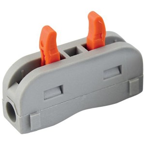 Seturi de conectoare, borne, cu clema -diferite  modele - imagine 6