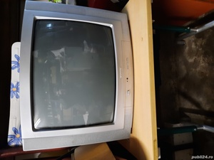 TV Philips cu videorecorder incorporat - imagine 4