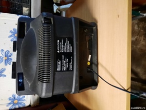 TV Philips cu videorecorder incorporat - imagine 8