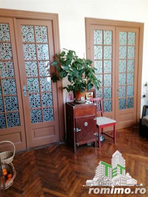 Vila de 19 camere in zona Parc Carol - imagine 7