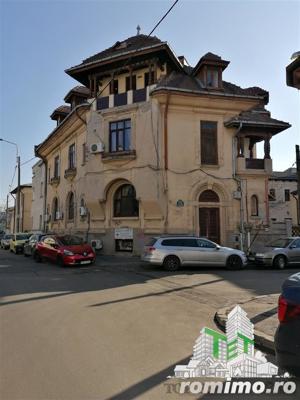 Vila de 19 camere in zona Parc Carol - imagine 4