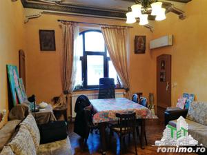 Vila de 19 camere in zona Parc Carol - imagine 6