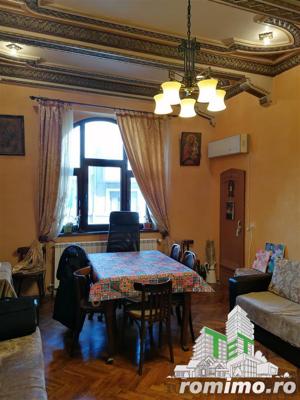 Vila de 19 camere in zona Parc Carol - imagine 5