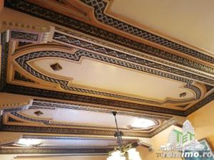 Vila de 19 camere in zona Parc Carol - imagine 10