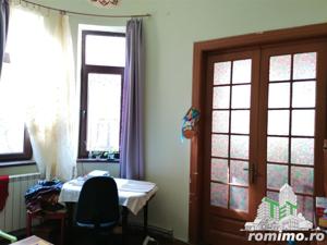 Vila de 19 camere in zona Parc Carol - imagine 14