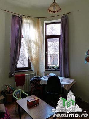 Vila de 19 camere in zona Parc Carol - imagine 13