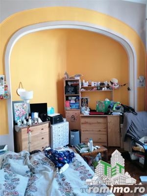 Vila de 19 camere in zona Parc Carol - imagine 15