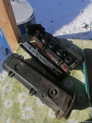 Piese Mercedes cobra  - imagine 9