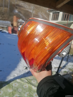 Piese Mercedes cobra  - imagine 8