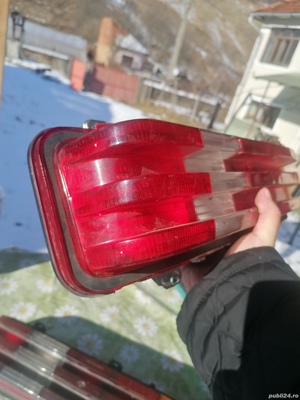 Piese Mercedes cobra  - imagine 7