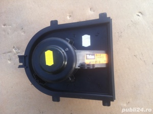 ventilator aeroterma volkwagen ,skoda ,seat ,audi - imagine 2