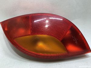 stop - lampa spate - ford ka