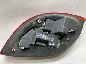 stop - lampa spate - ford ka - imagine 2