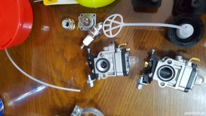 piese si accesorii motocoasa