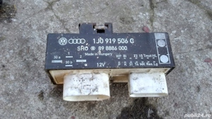 Releu ventilator volkswagen ,audi, seat ,skoda