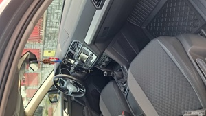 VW Tiguan 1.4 TSI 4MOTION 2017 - imagine 5