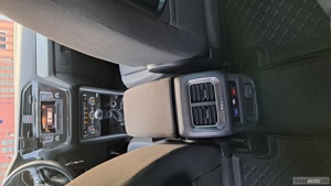 VW Tiguan 1.4 TSI 4MOTION 2017 - imagine 7