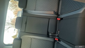 VW Tiguan 1.4 TSI 4MOTION 2017 - imagine 10