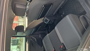 VW Tiguan 1.4 TSI 4MOTION 2017 - imagine 6