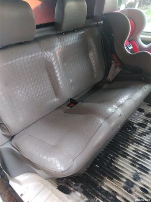 Dezmembrez multivan Vw T4 2,4d 2,5tdi - imagine 2