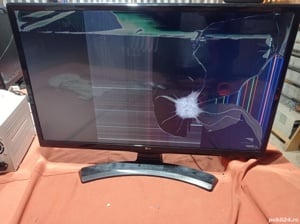 bareta led de pe tv LG 28MT49s-pz - imagine 4