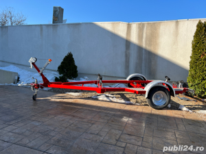 vand peridoc barca salupa - imagine 3