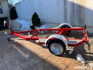 vand peridoc barca salupa - imagine 5