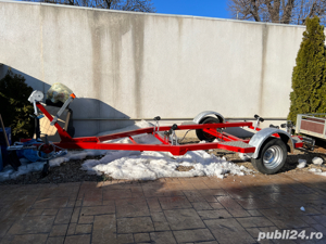 vand peridoc barca salupa - imagine 10