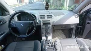 Volvo V50 2 l Diesel  2008  - imagine 6
