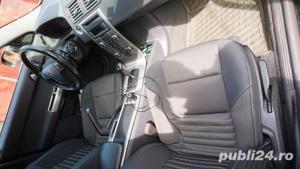 Volvo V50 2 l Diesel  2008  - imagine 3
