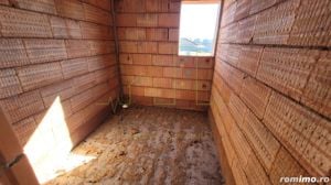 Duplex. Dumbravita. Teren 405 mp. - imagine 12
