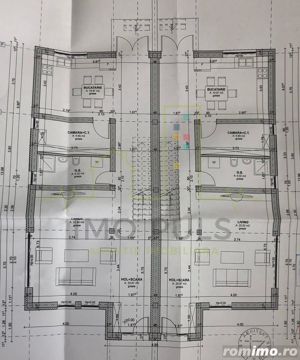 Duplex. Dumbravita. Teren 405 mp. - imagine 14
