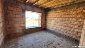 Duplex. Dumbravita. Teren 405 mp. - imagine 13