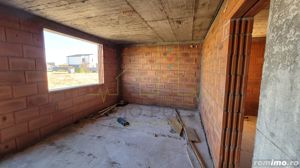 Duplex. Dumbravita. Teren 405 mp. - imagine 9