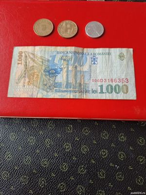 Vanzare bani romanesti