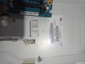 Dezmembrez tv Sony kdl-40bx420 - imagine 3