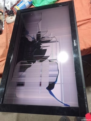 Dezmembrez tv Sony kdl-40bx420 - imagine 4