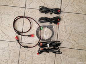 Cablu hdmi 1,5 m - imagine 6