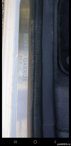 Peugeot 3008 panoramic editie limitata - imagine 2